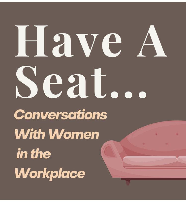 Have a Seat - Administrative Podcast